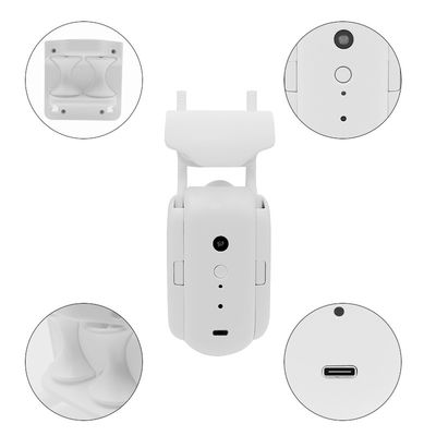 BLE WiFi Automatic Curtain Opener Closer