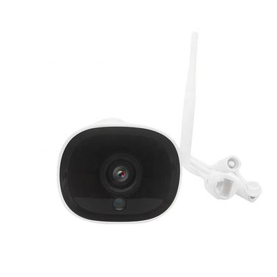 Home Security 1080p Wifi Camera 20M night vision Compatible With Alexa